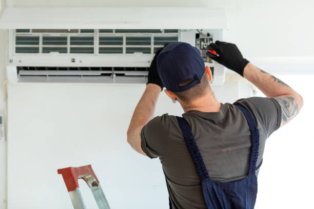 Best Air Duct Cleaning Near Me  in Heflin, AL